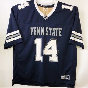 Penn State Nittany Lions Football Jersey #14 PSU